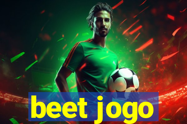 beet jogo